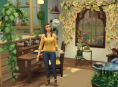 The Sims 4: in arrivo il kit Interni Floreali e un nuovo aggiornamento Scenari
