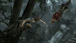 Tomb Raider non ama Wii U