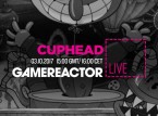 GR Live: La nostra diretta su Cuphead