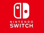 Disponibile il nuovo aggiornamento 5.0.1 per Nintendo Switch