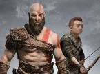 Classifiche UK: God of War è stato il lancio che ha venduto più velocemente della serie
