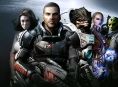 BioWare ritira dalla vendita la statua di Mass Effect raffigurante la morte di Shepard