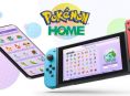 Pok&eacute;mon Home sar&agrave; aggiornato per supportare Pok&eacute;mon Legends: Z-A e Pok&eacute;mon Champions da domani