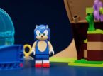 Sonic the Hedgehog sta ottenendo nuovi set Lego
