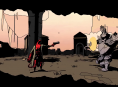 Hellboy Web of Wyrd mostra un gameplay elegante nel nuovo trailer
