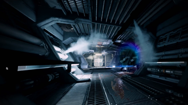 Alien: Rogue Incursion