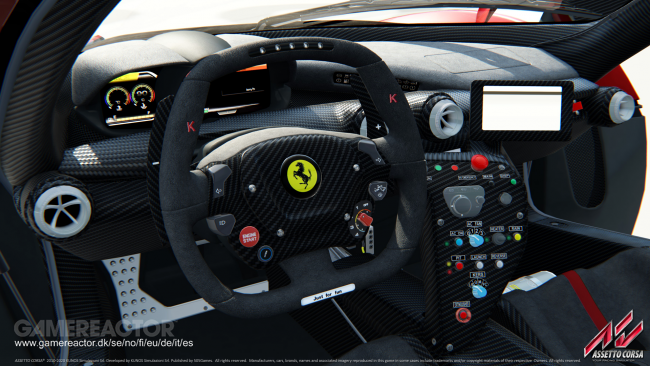 Assetto Corsa