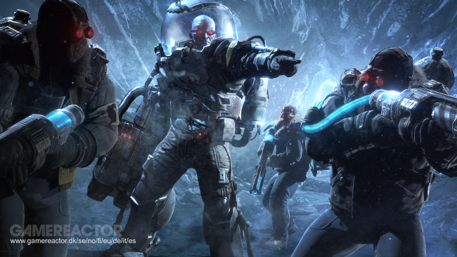 Batman: Arkham Origins