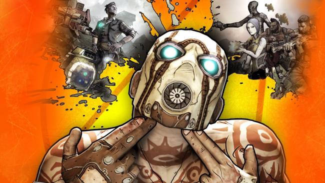 Gearbox viene venduto a Take-Two Interactive