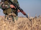 Gli Stati Uniti stanno prendendo provvedimenti per porre fine alle violenze tra Israele e Siria