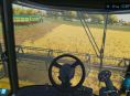 Farming Simulator 22: mostrato il nuovo gameplay