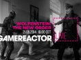 GR Live: La nostra diretta su Wolfenstein: The New Order