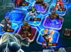 Marvel Battle Lines in arrivo su iOS e Android a fine mese