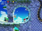 Nuove impressioni di Sonic Superstars: Testiamo nuovi livelli in modalità cooperativa