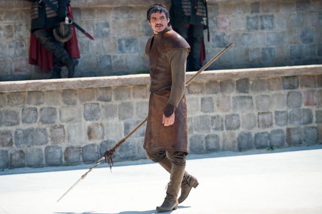 Game of Thrones