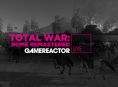 GR Live: oggi si gioca a Total War: Rome Remastered