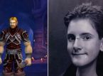 La vita della leggenda di World of Warcraft Mats "Ibelin" Steen diventa un film
