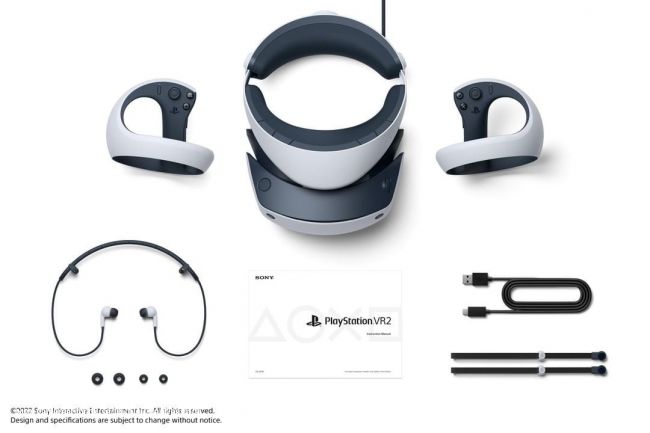PlayStation VR 2