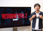 Capcom annuncia il remake di Resident Evil 2