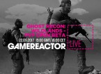 GR Live: La nostra diretta sulla beta di Ghost Recon: Wildlands PvP