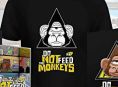 Do not Feed the Monkeys arriva su Nintendo Switch e PS4
