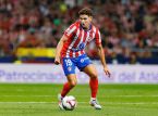 Simeone conferma che Juli&aacute;n &Aacute;lvarez salter&agrave; il debutto dell'Atleti in LaLiga mercoled&igrave;