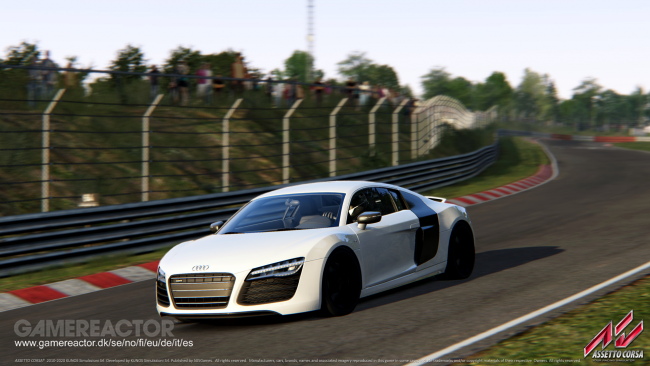 Assetto Corsa