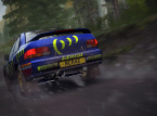 Dirt Rally - Impressioni console