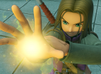 Dragon Quest XI: Echi di un'era perduta - Provato