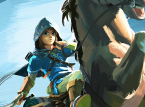 Nintendo vuole mantenere la stessa libertà presente in Breath of the Wild nei prossimi giochi di Zelda