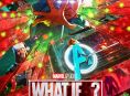 Marvel's What If...? la stagione 2 ottiene la data Disney+ e mostra grandi promesse nel trailer