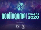 Nordic Game Awards 2020: Control è il miglior gioco dell'anno