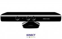 L'esperienza Kinect