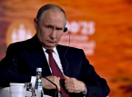 Putin chiede agli oligarchi di finanziare il bilancio della difesa della Russia
