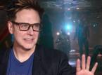 Ufficiale: James Gunn non dirigerà I Guardiani della Galassia Vol. 3