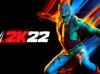WWE 2K22 sarà disponibile a marzo