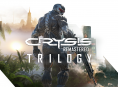 Crysis Remastered Trilogy arriva su diverse piattaforme questo autunno