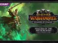Total War: Warhammer III rivela il nuovo DLC leggendario lord
