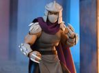 NECA svela l'ultima action figure di Shredder della serie Teenage Mutant Ninja Turtles