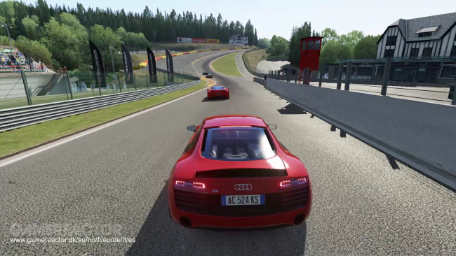 Assetto Corsa