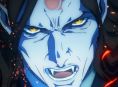 Castlevania: Nocturne La stagione 2 mostrata in un trailer pieno di vampiri