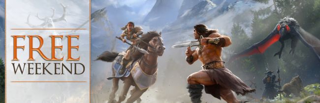 Conan Exiles