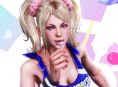 Dragami Games annuncia un nuovo gioco Lollipop Chainsaw e anche un anime