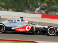 F1 2013: In arrivo il prossimo 4 ottobre
