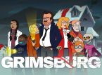 Fox rivela la data della premiere della sua ultima serie animata 'Grimsburg'