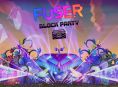 Il Block Party di Fuser permetterà ai fan di ottenere dei DLC gratuiti durante questo mese di agosto
