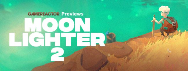 Moonlighter 2: The Endless Vault (Accesso anticipato)