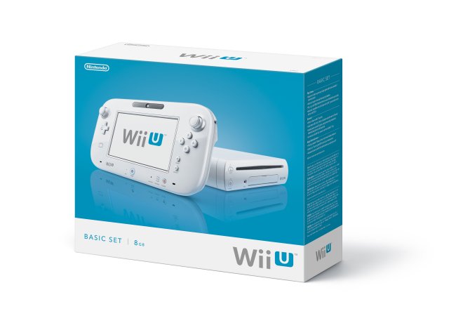Il primo anno di Wii U