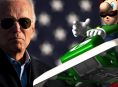 Il Presidente Joe Biden è un avido giocatore di Mario Kart