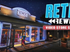 Retro Rewind - Video Store Simulator, un videogioco che riporta la nostalgia per i negozi di noleggio video &egrave; ora disponibile